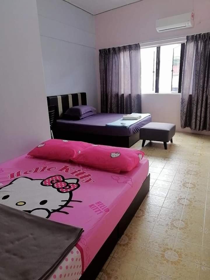 Happy Bentong Guest House Εξωτερικό φωτογραφία