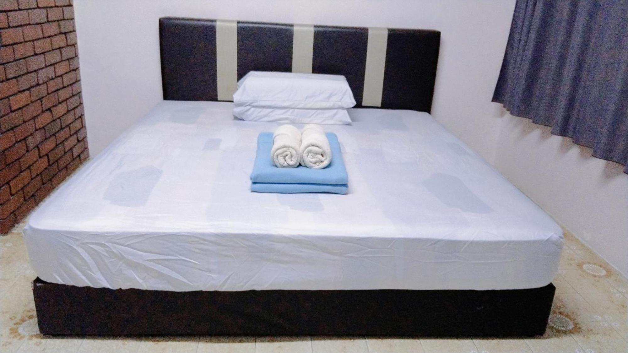 Happy Bentong Guest House Εξωτερικό φωτογραφία