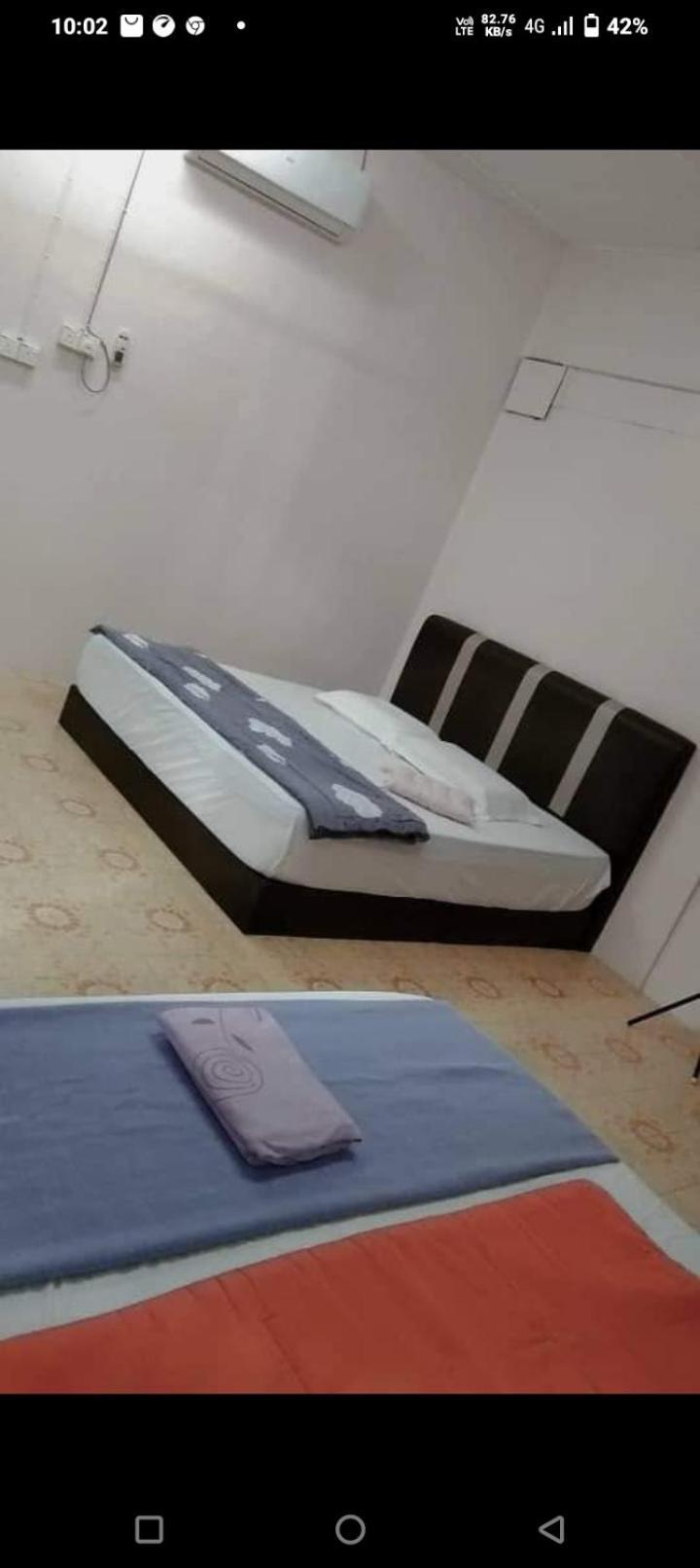 Happy Bentong Guest House Δωμάτιο φωτογραφία