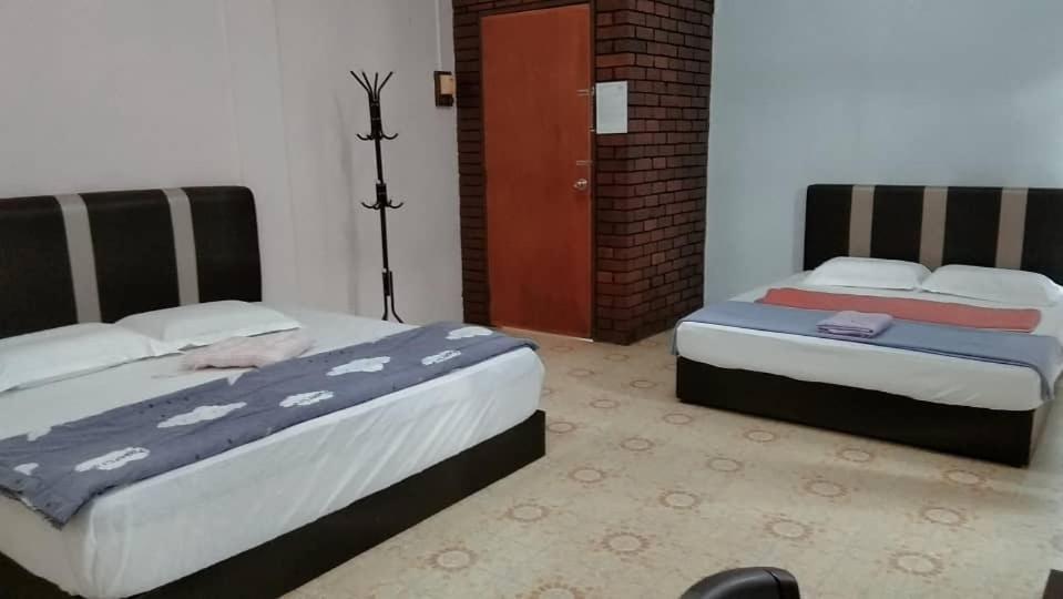 Happy Bentong Guest House Δωμάτιο φωτογραφία