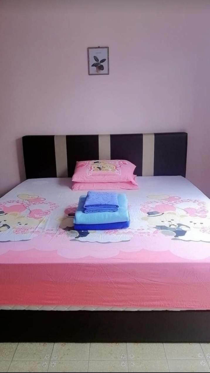 Happy Bentong Guest House Εξωτερικό φωτογραφία
