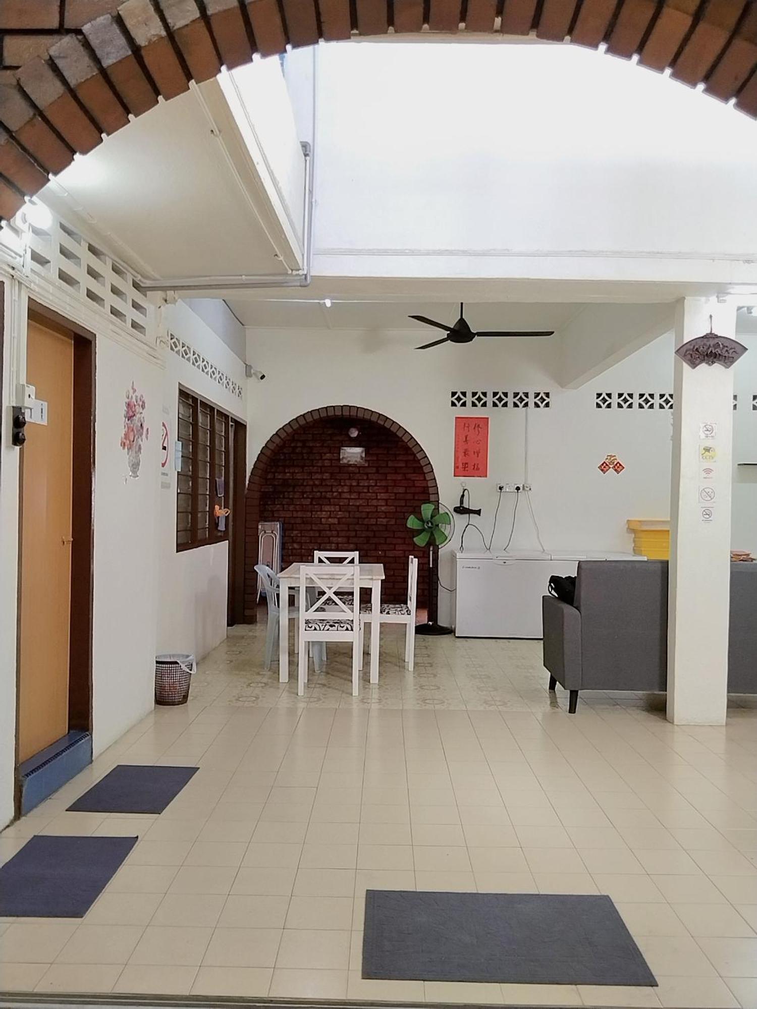 Happy Bentong Guest House Εξωτερικό φωτογραφία