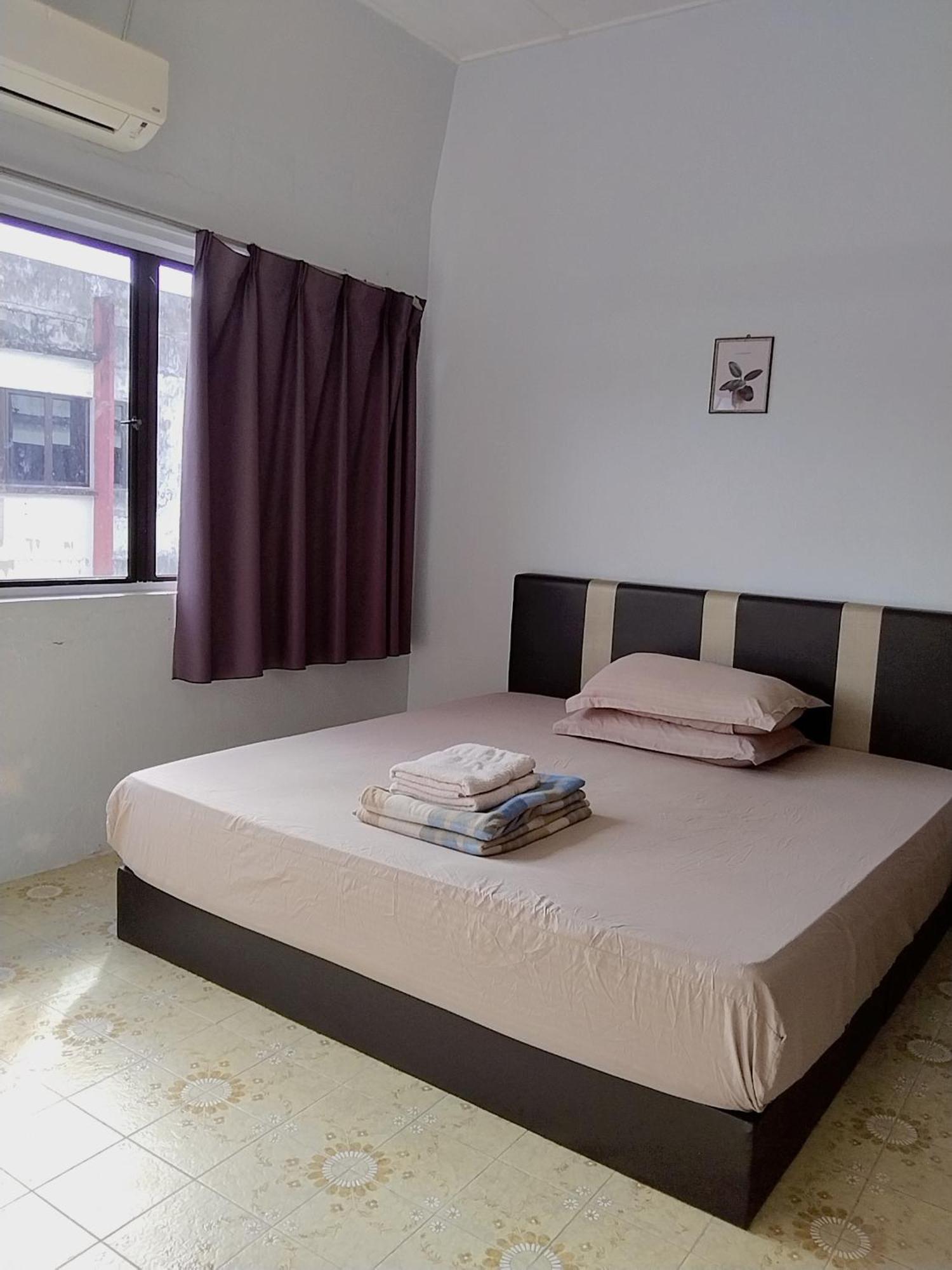 Happy Bentong Guest House Εξωτερικό φωτογραφία