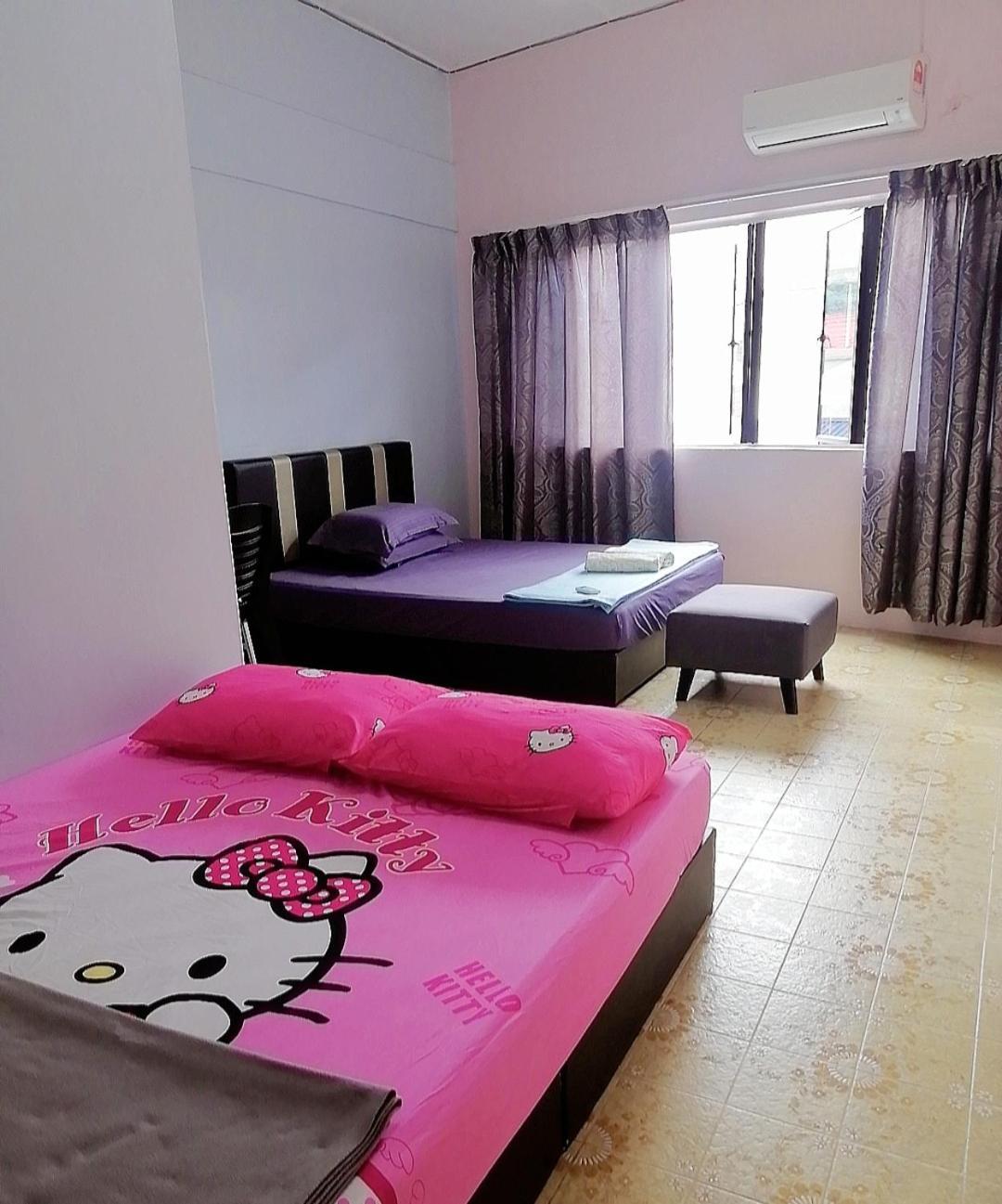 Happy Bentong Guest House Δωμάτιο φωτογραφία