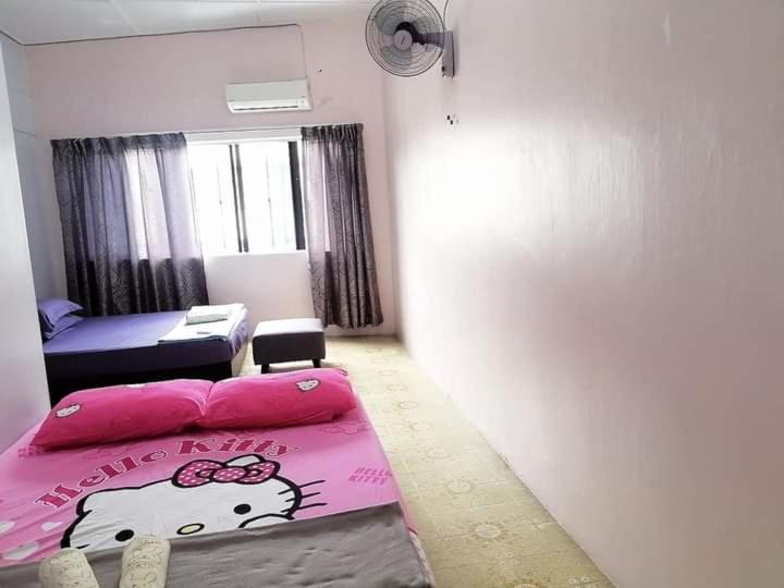 Happy Bentong Guest House Εξωτερικό φωτογραφία