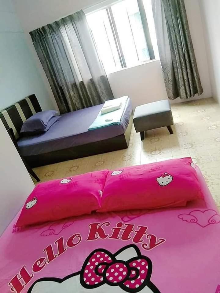 Happy Bentong Guest House Δωμάτιο φωτογραφία