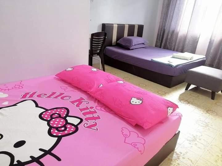 Happy Bentong Guest House Δωμάτιο φωτογραφία