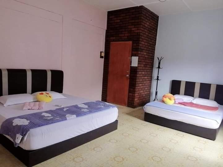 Happy Bentong Guest House Εξωτερικό φωτογραφία