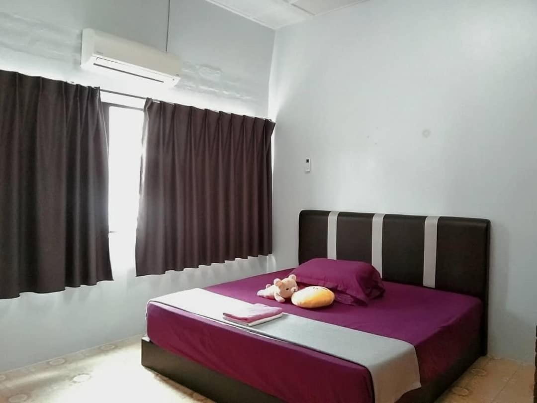 Happy Bentong Guest House Εξωτερικό φωτογραφία