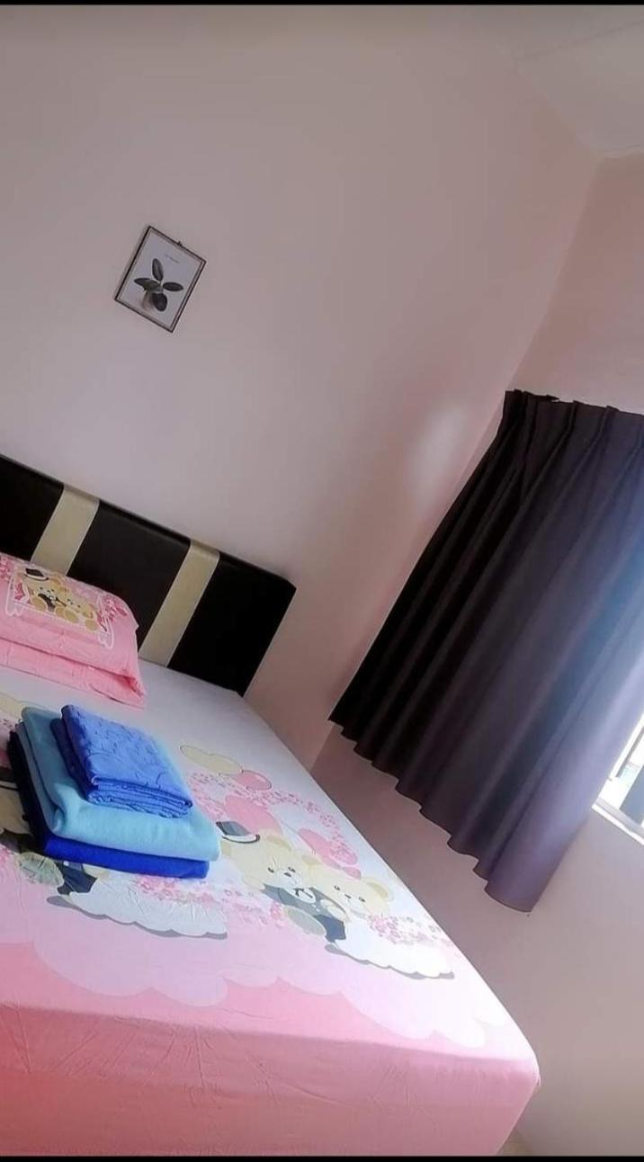 Happy Bentong Guest House Εξωτερικό φωτογραφία