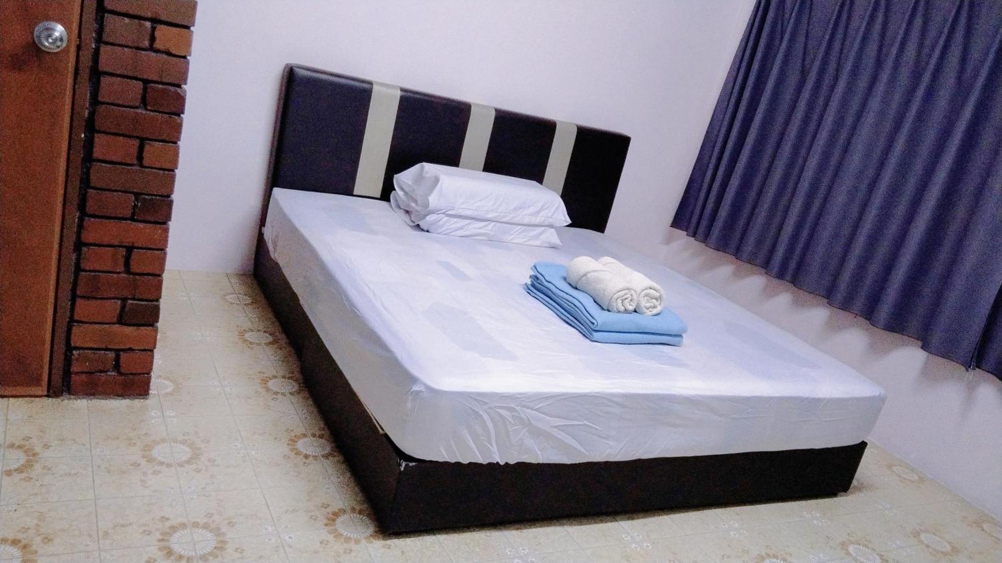 Happy Bentong Guest House Εξωτερικό φωτογραφία