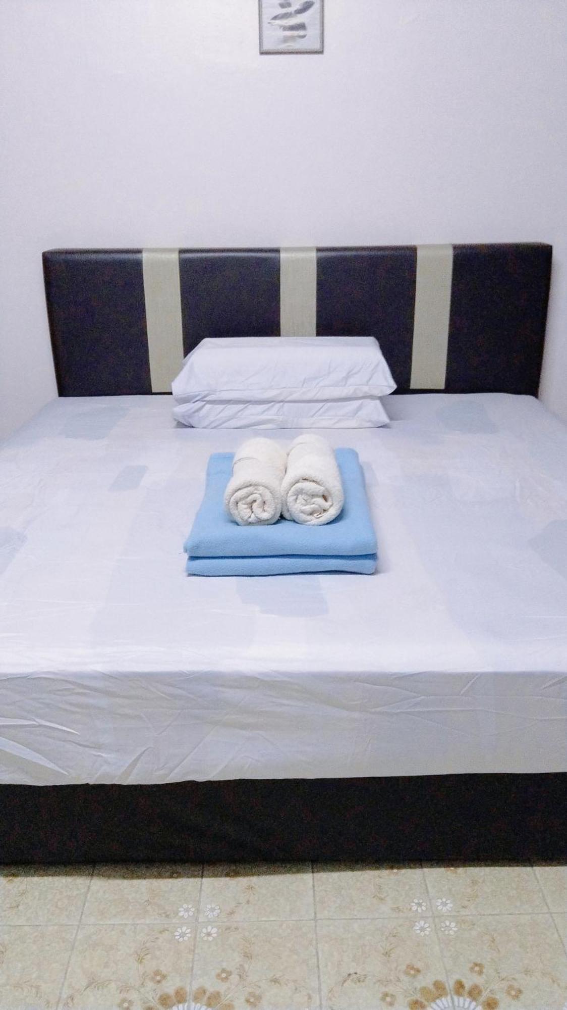 Happy Bentong Guest House Εξωτερικό φωτογραφία