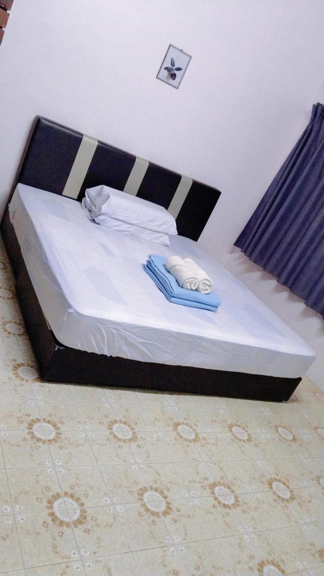 Happy Bentong Guest House Εξωτερικό φωτογραφία