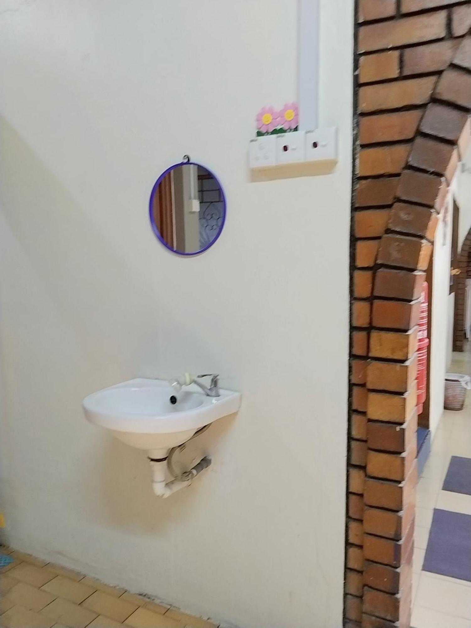 Happy Bentong Guest House Εξωτερικό φωτογραφία
