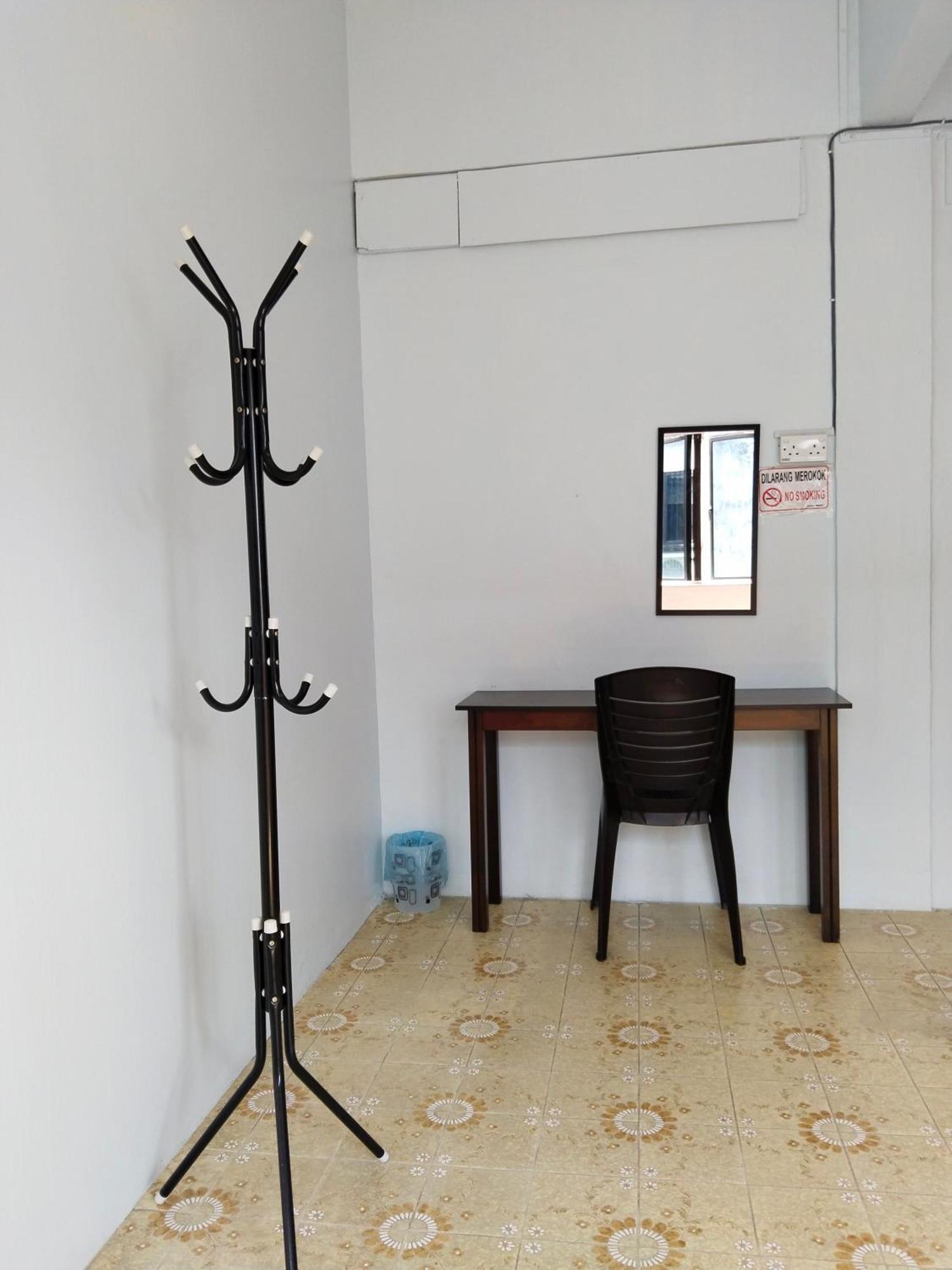 Happy Bentong Guest House Δωμάτιο φωτογραφία