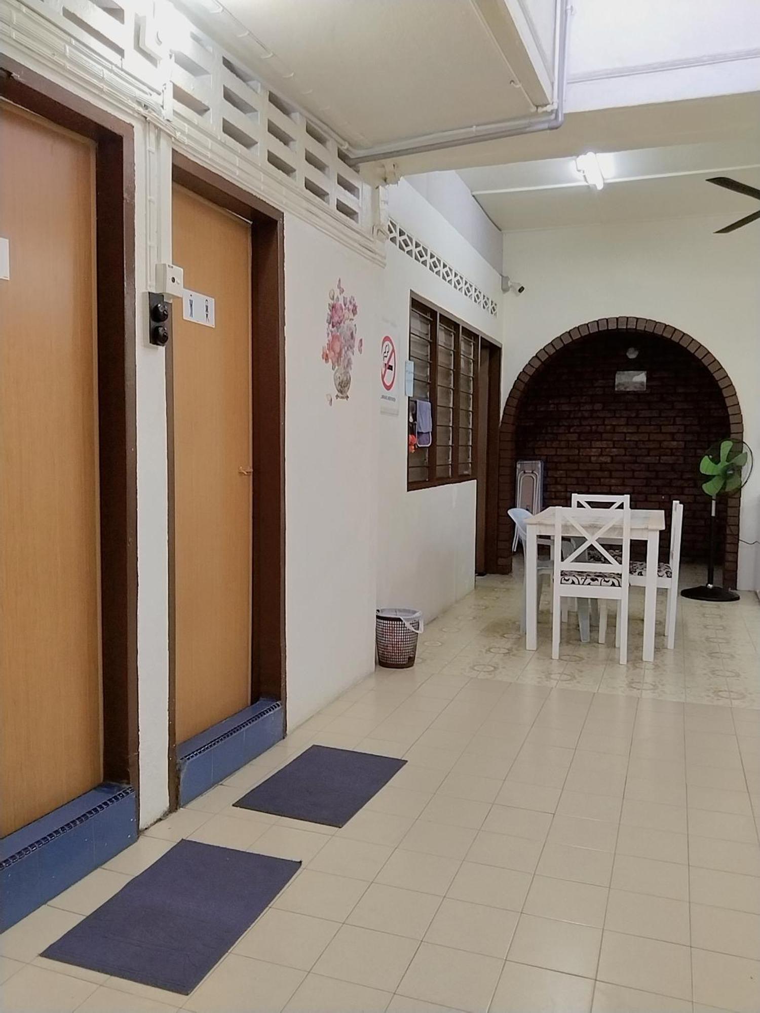 Happy Bentong Guest House Εξωτερικό φωτογραφία