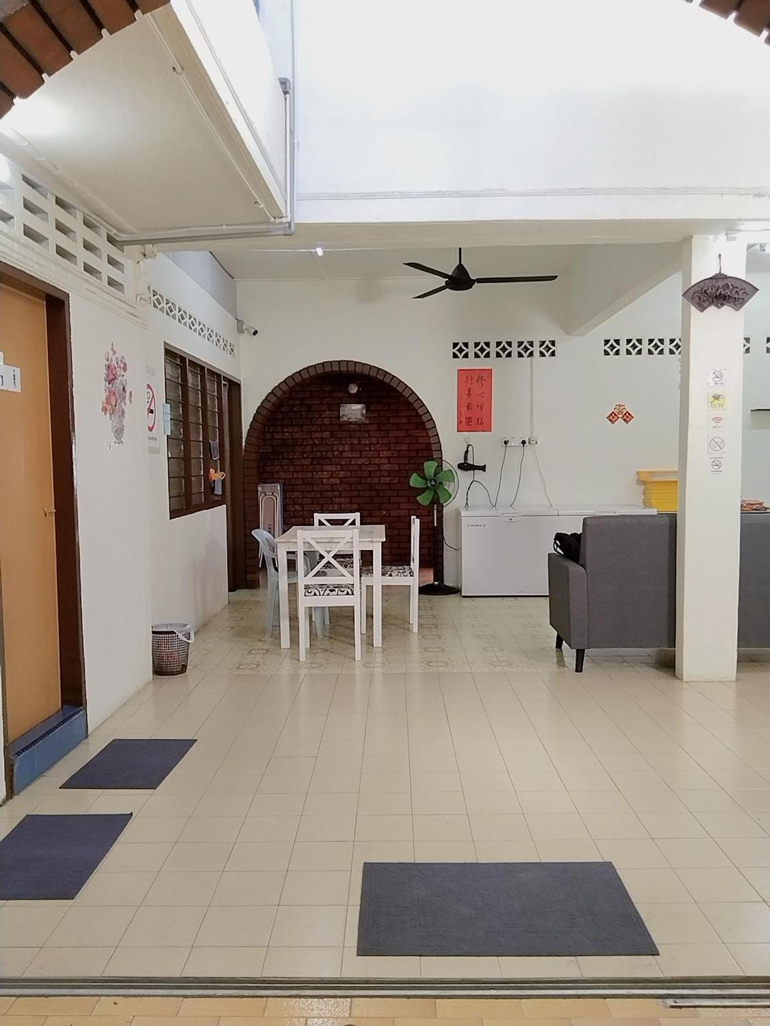 Happy Bentong Guest House Δωμάτιο φωτογραφία