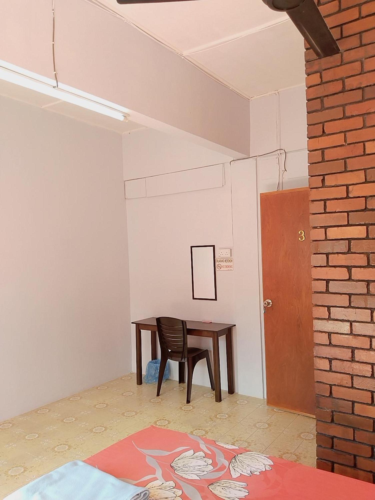 Happy Bentong Guest House Εξωτερικό φωτογραφία