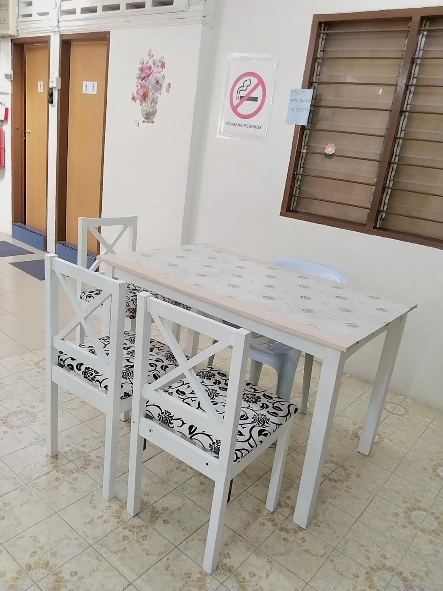 Happy Bentong Guest House Εξωτερικό φωτογραφία