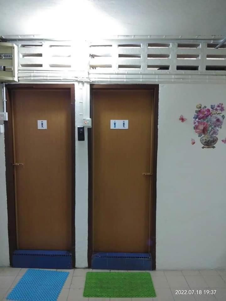Happy Bentong Guest House Εξωτερικό φωτογραφία